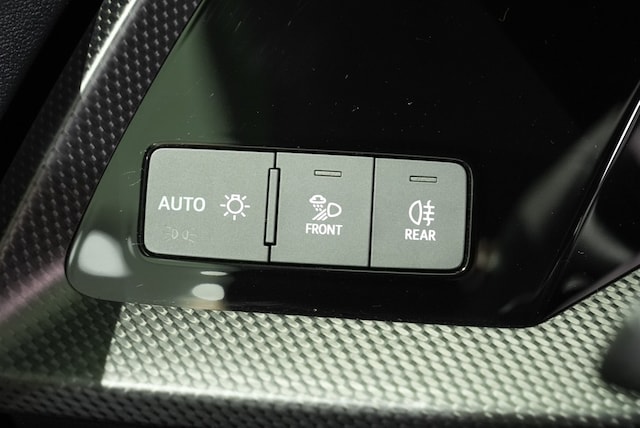 Audi RS3 Quattro S-Tronic Sportback