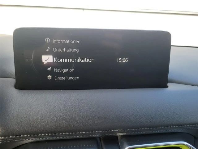 Mazda CX-5 G165 Newground