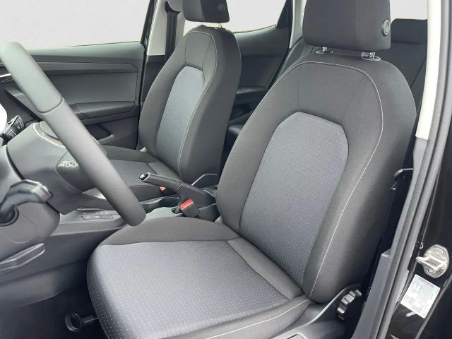 Seat Ibiza DSG Style