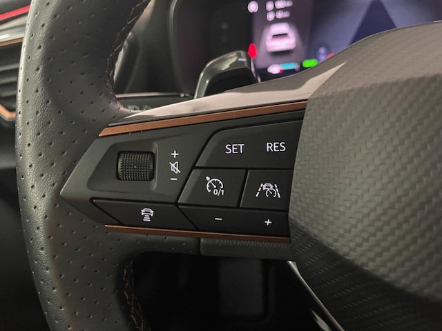 Cupra Formentor 1.4 e-Hybrid