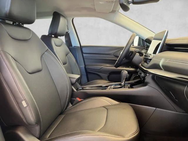 Jeep Compass S MHEV 130 e-DCT7