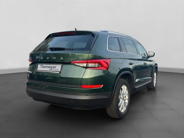 Skoda Kodiaq 1.5 TSI Style Style