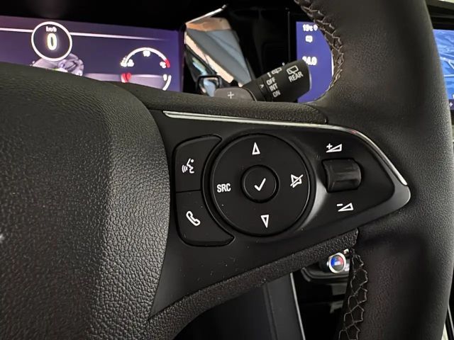 Opel Grandland X GS-Line Grand Sport