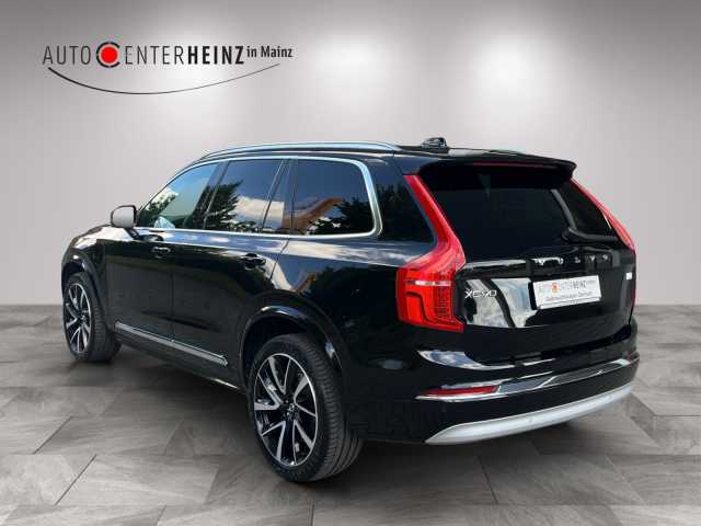 Volvo XC90 AWD Inscription Recharge