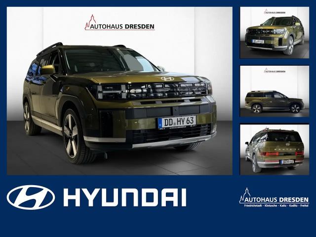 Hyundai Santa Fe 1.6 T-GDi