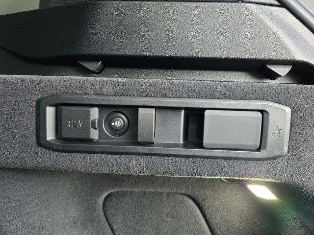 BMW 520 520d M-Sport Touring xDrive