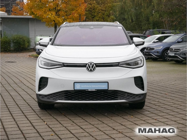 Volkswagen ID.4 IQ.Drive Pure