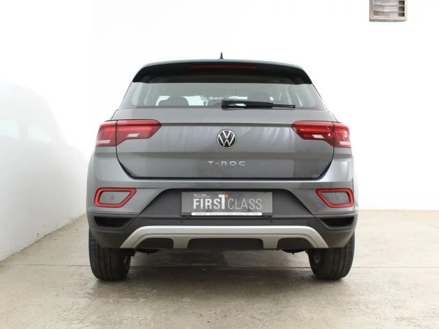 Volkswagen T-Roc 4Me TSI