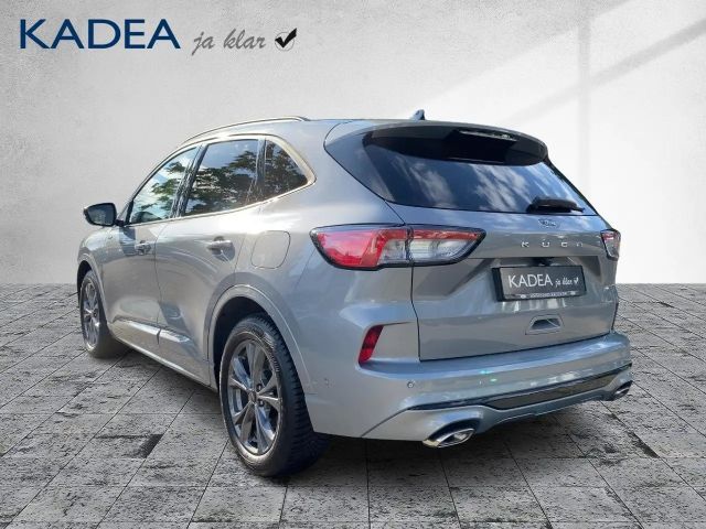 Ford Kuga EcoBoost ST Line X