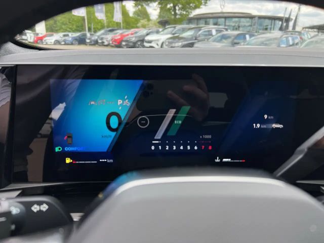 Renault Austral Techno