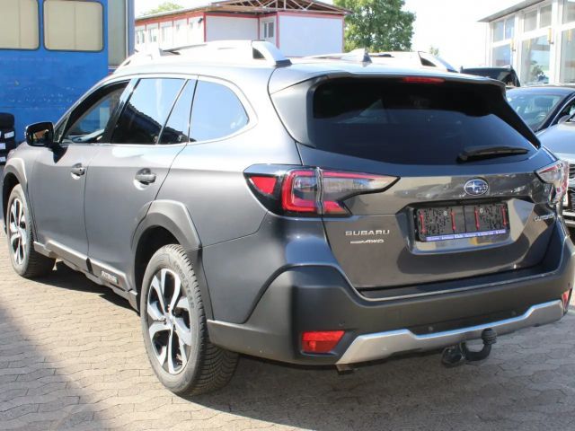 Subaru Outback Platinum inkl, AHK