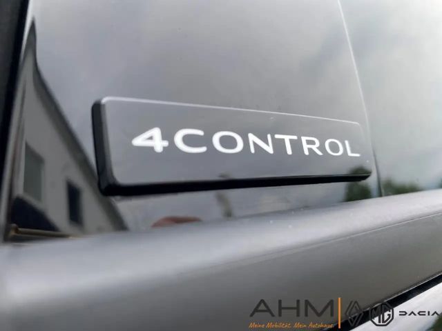 Renault Espace Alpine E-Tech Hybrid