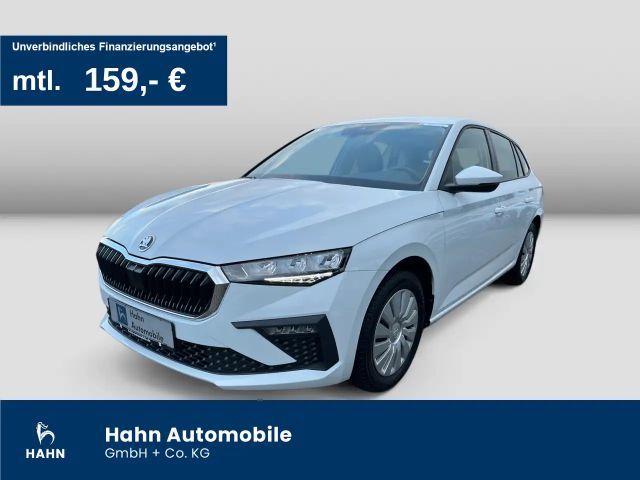 Skoda Scala 1.0 TSI