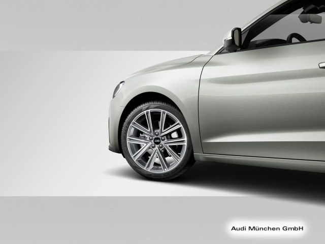Audi A1 30 TFSI S-Tronic