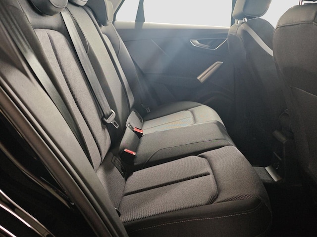 Audi Q2 35 TFSI S-Tronic