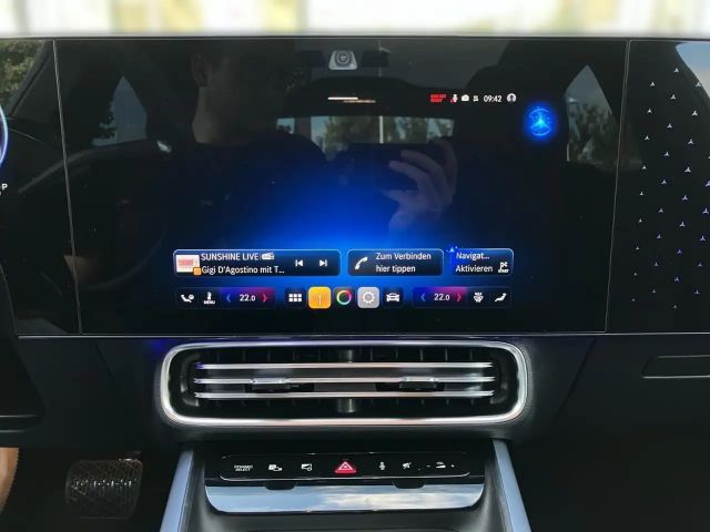 Mercedes-Benz CLA 250 Coupé Progressive