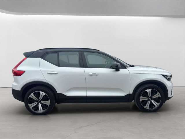 Volvo XC40 AWD Recharge Ultimate