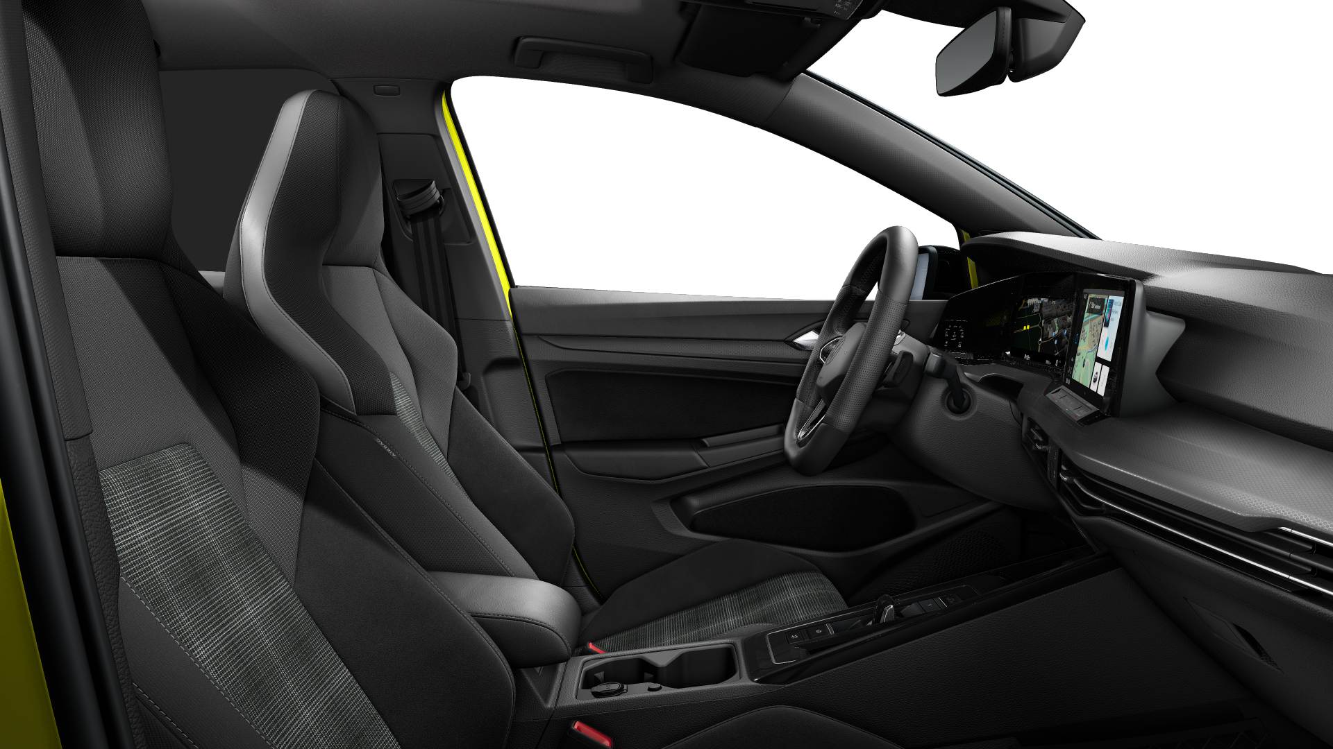 Volkswagen Golf 2.0 TDI GTD