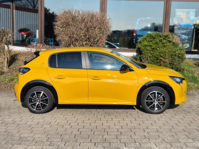 Peugeot E-208 Active Pack