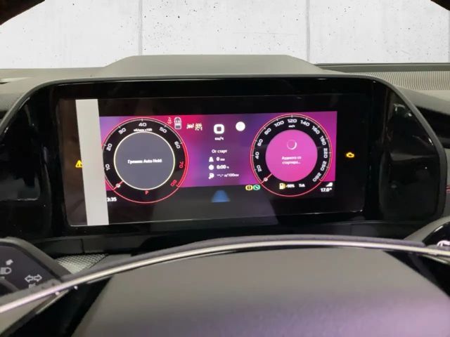 Skoda Kodiaq 2.0 TSI 4x4 RS