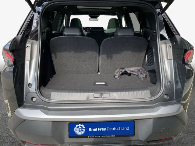 Peugeot 5008 GT-Line Hybrid