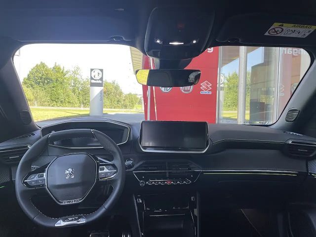 Peugeot E-2008 GT-Line