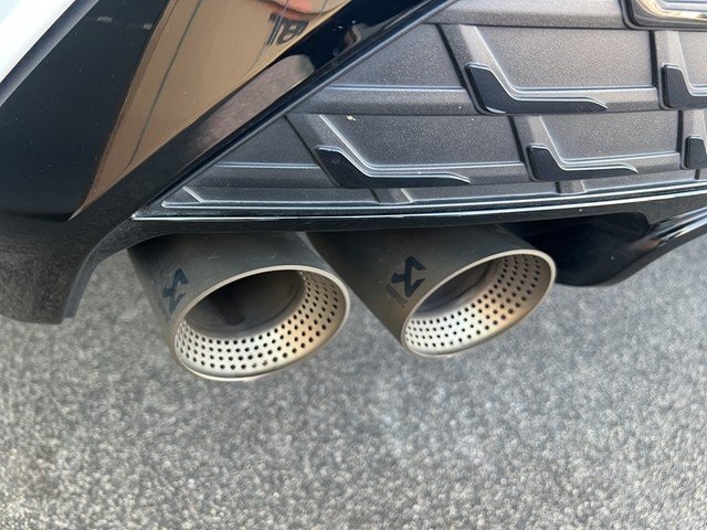 Audi S3 Quattro S-Tronic Sedan