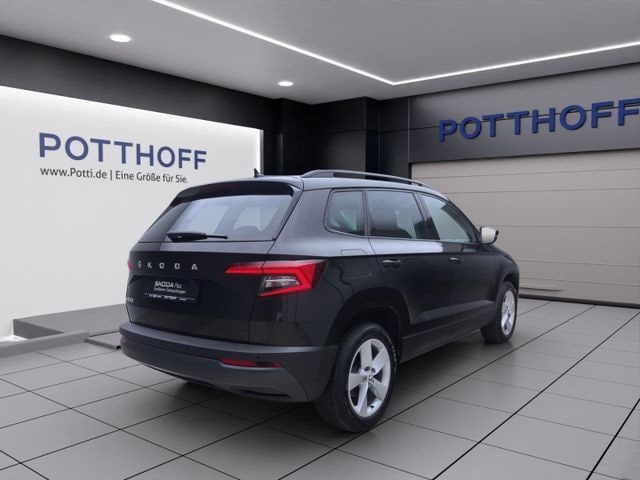 Skoda Karoq 1.0 TSI Ambition