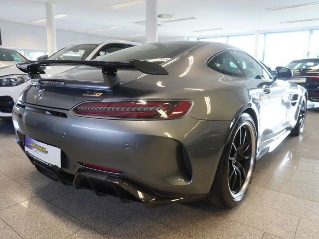 Mercedes-Benz AMG GT AMG Line Coupé