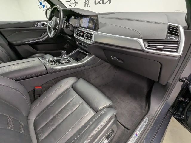 BMW X5 M-Sport xDrive45e