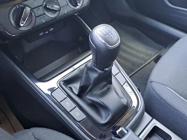 Skoda Fabia Essence- 80PS  - nur € 15.499,-*