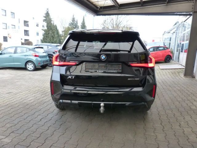 BMW X1 M-Sport sDrive