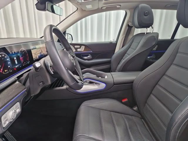 Mercedes-Benz GLE 300 4MATIC GLE 300 d