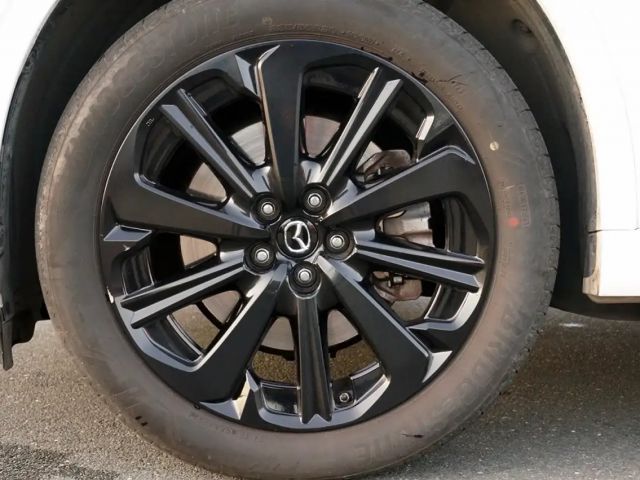 Mazda CX-60 4WD Homura