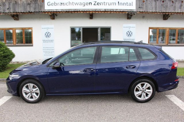 Volkswagen Golf Golf VIII Life Variant