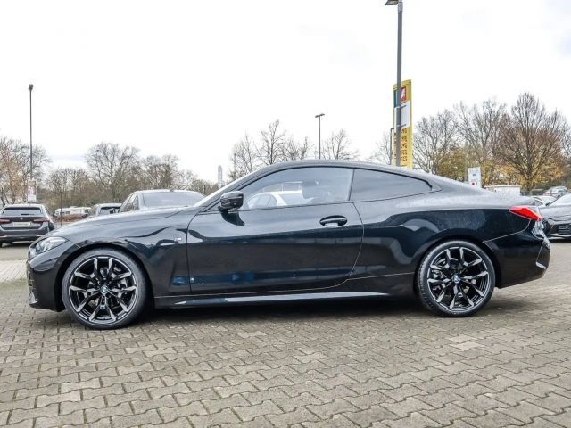 BMW 420 420i Coupé M-Sport