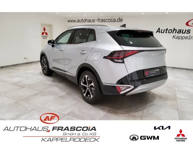 Kia Sportage GDi Spirit Vierwielaandrijving