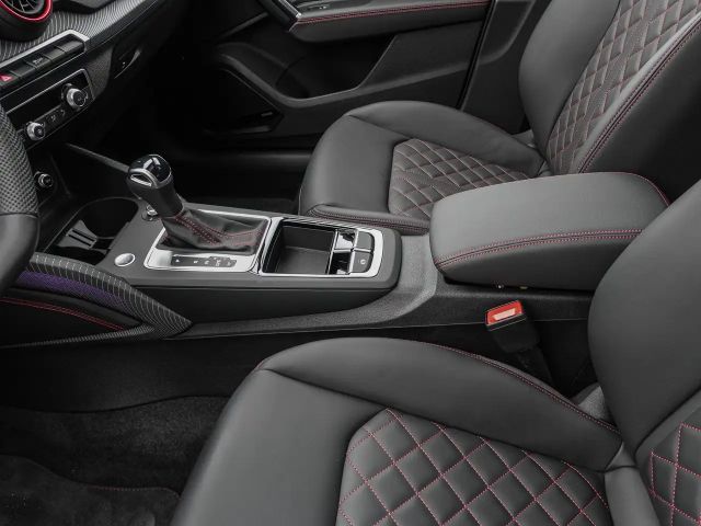 Audi Q2 35 TDI S-Line S-Tronic