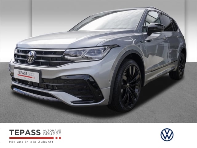 Volkswagen Tiguan 2.0 TDI Allspace R-Line