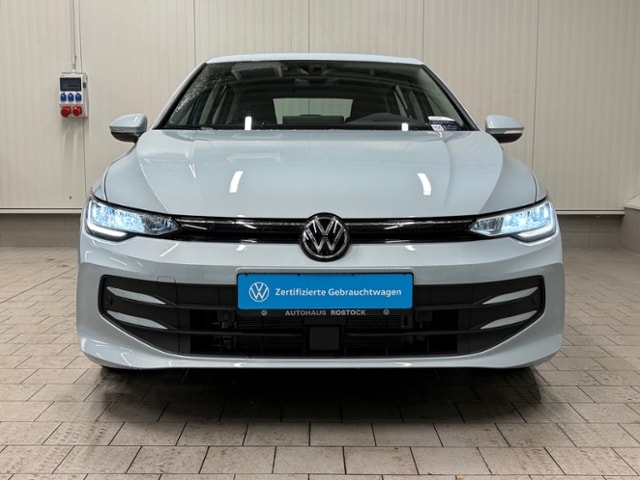 Volkswagen Golf 2.0 TDI Golf VIII