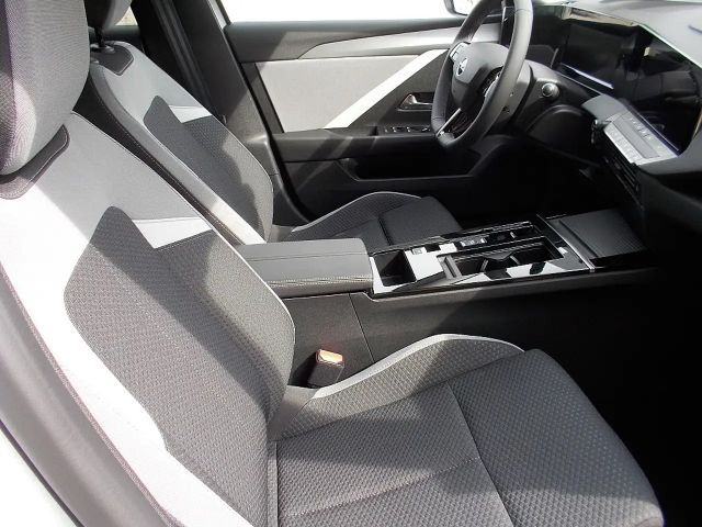 Opel Astra Sports Tourer