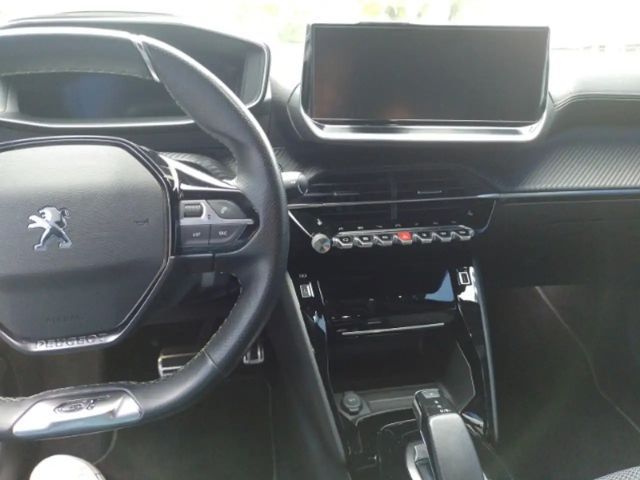 Peugeot E-2008 GT-Line