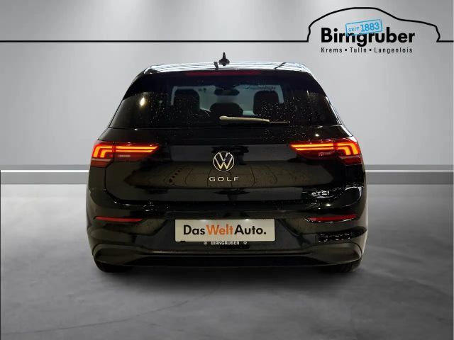 Volkswagen Golf DSG Life