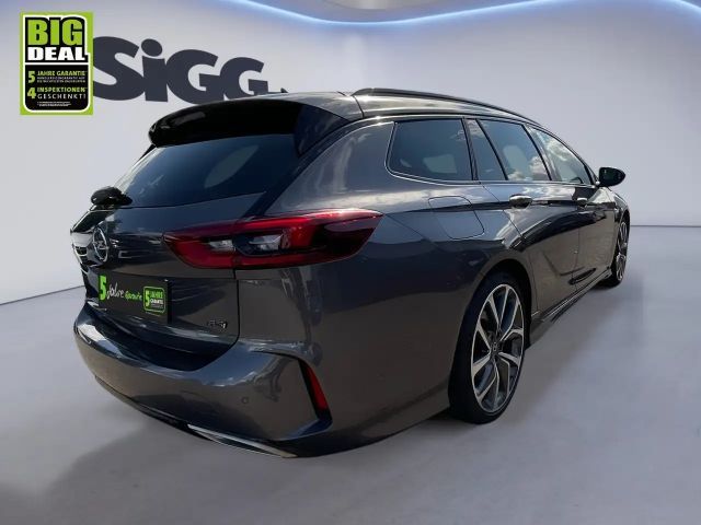 Opel Insignia Sports Tourer
