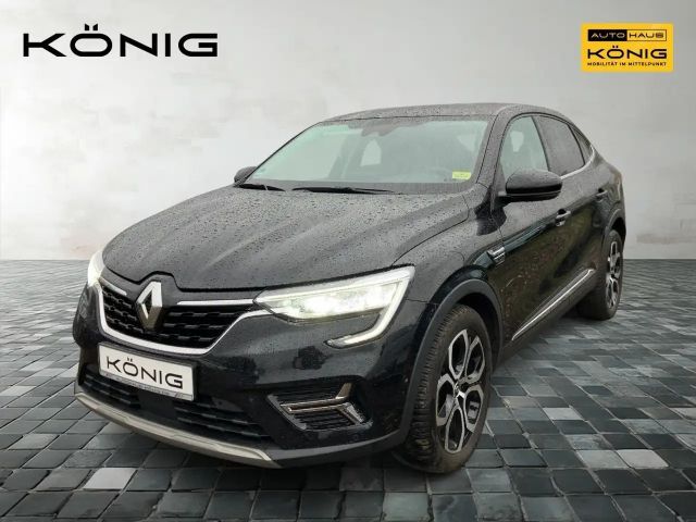 Renault Arkana TCe 140 Techno