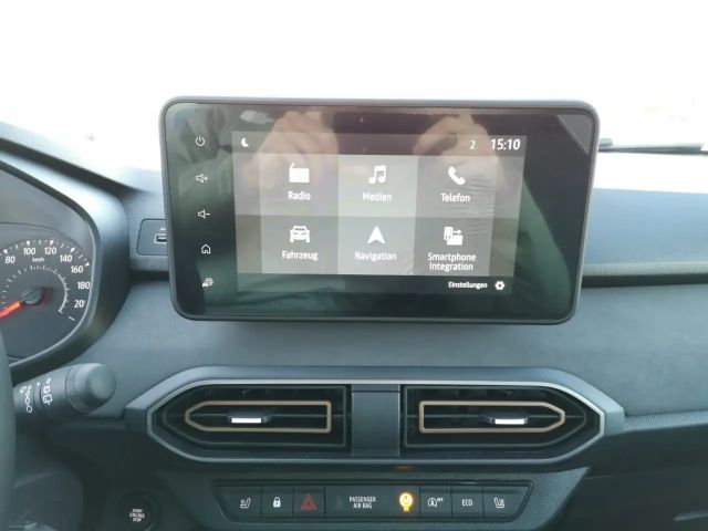 Dacia Sandero Extreme Stepway TCe 90