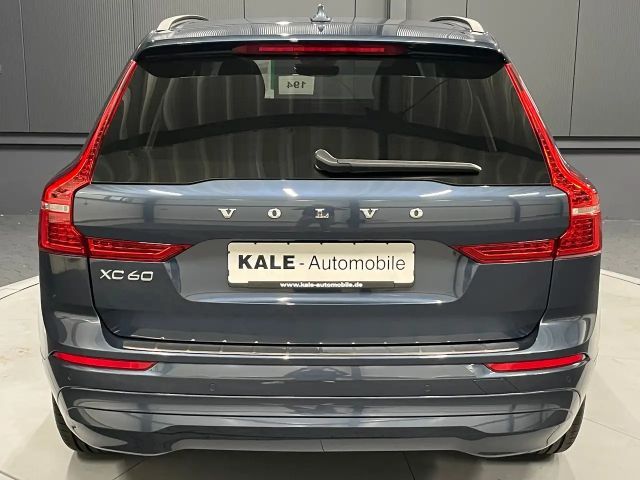 Volvo XC60 AWD Momentum