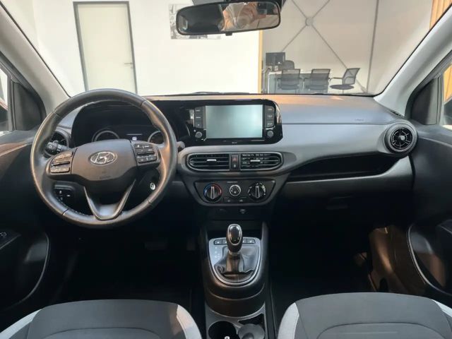 Hyundai i10 1.2 Trend