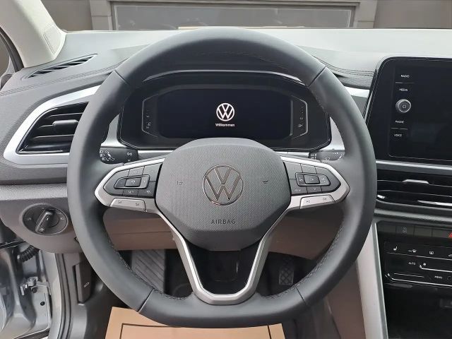 Volkswagen T-Roc FRIENDS - Sondermodell - nur € 24.999,-*