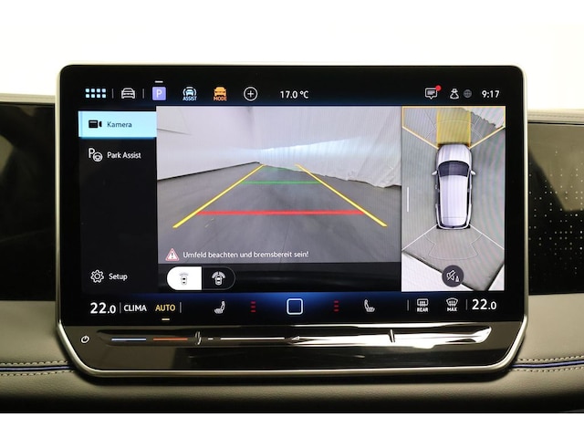 Volkswagen Tiguan 2.0 TDI DSG R-Line